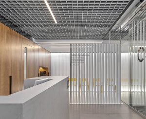 Centro odontologico techo thu