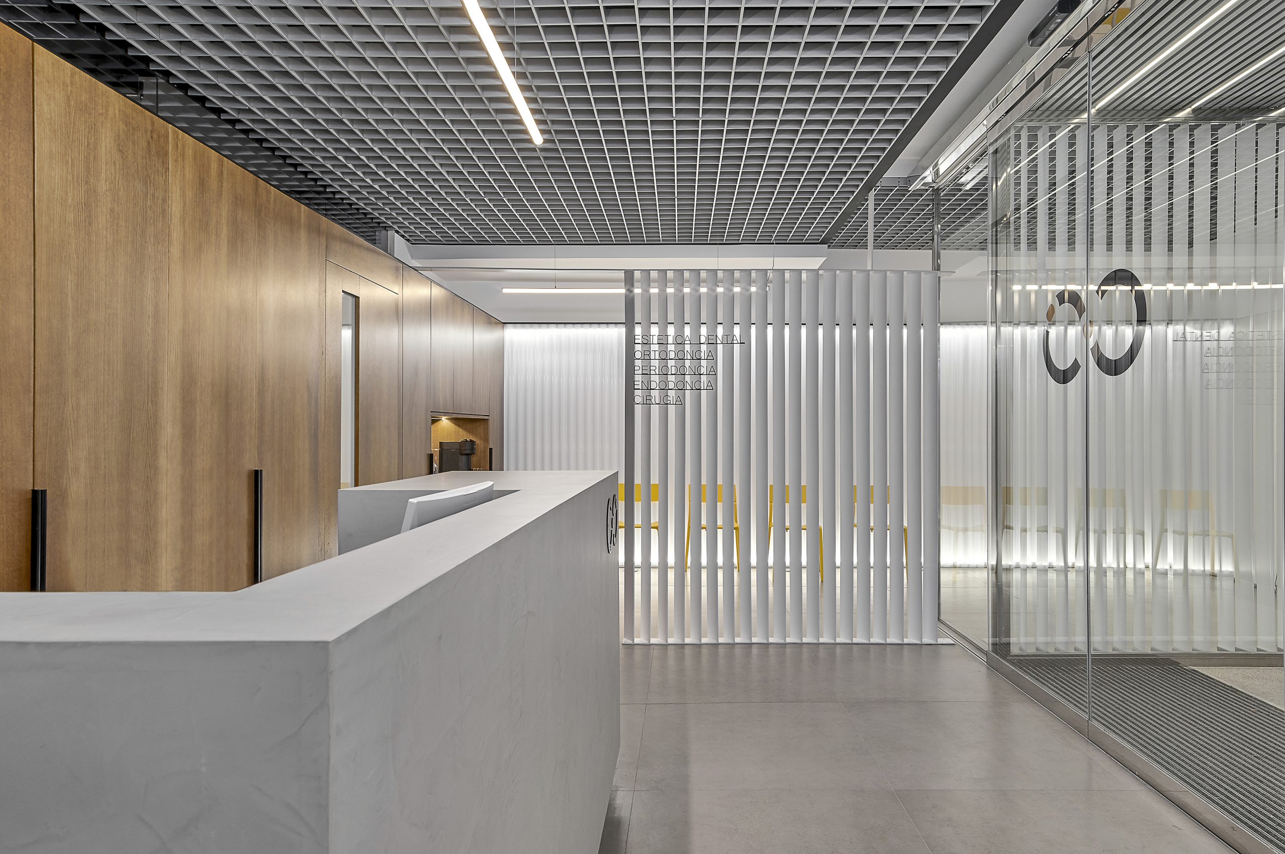 Grillage Milan Intégré – Image 3