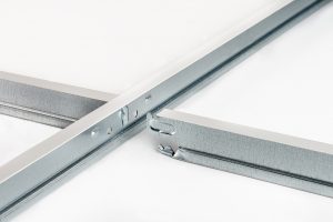 Profilés T15 Accrocher