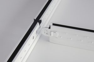 Profilés T-Decor 15