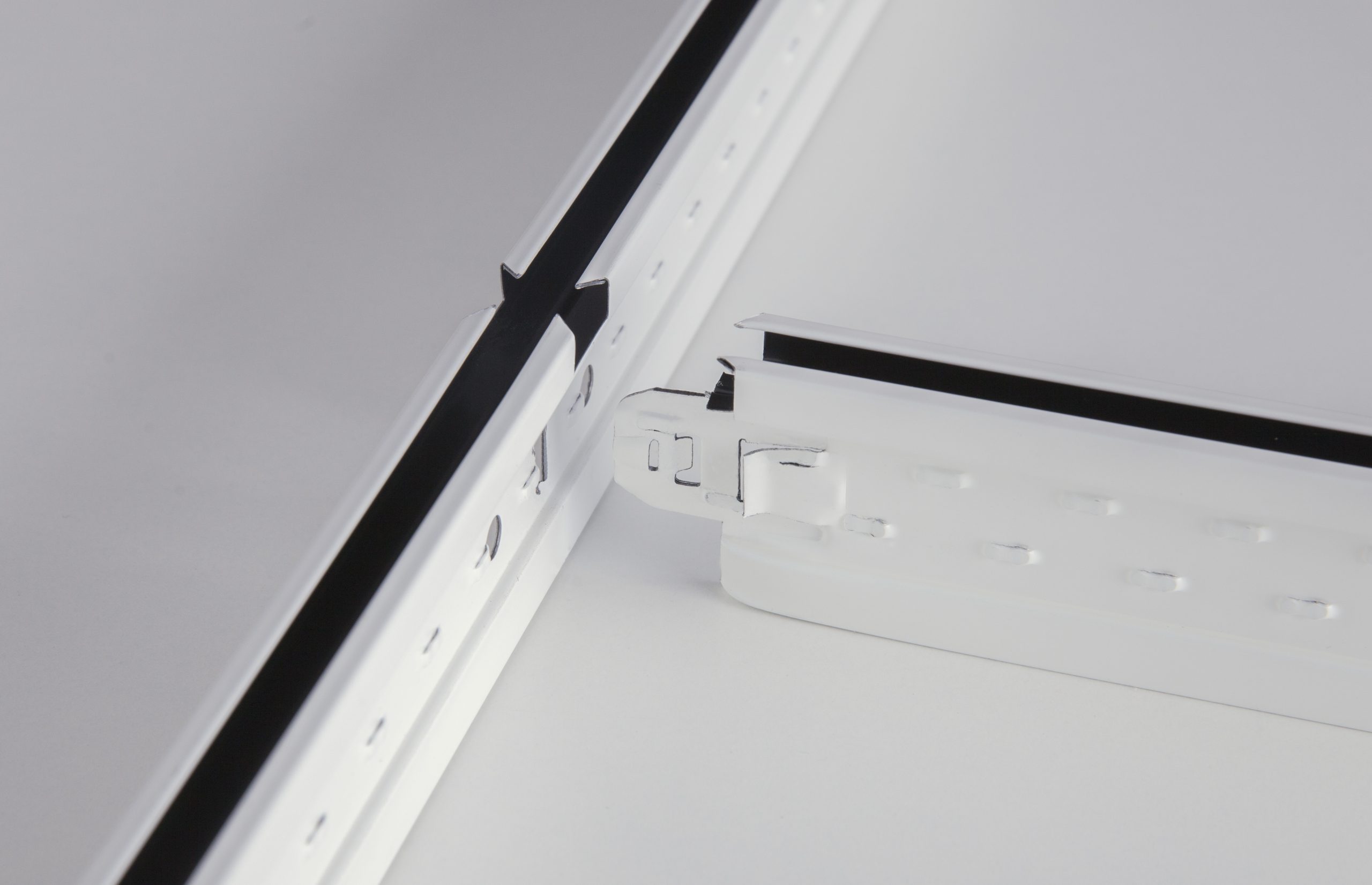 Profilés T-Decor 15
