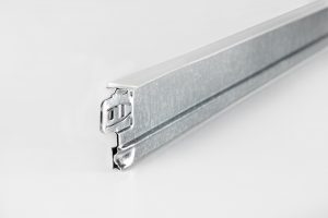 Profilés T-Clip 15