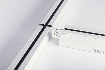 Profilés T-Decor 24
