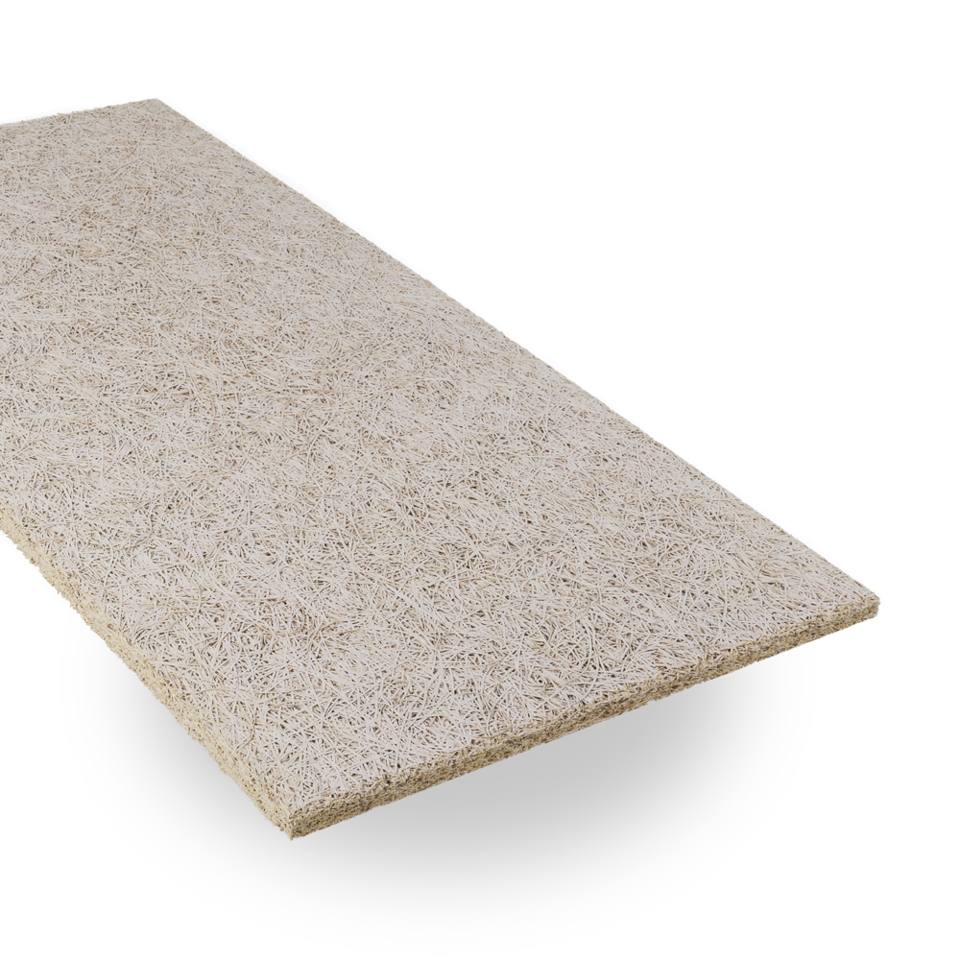 Plafonds en fibres de bois – Image 3