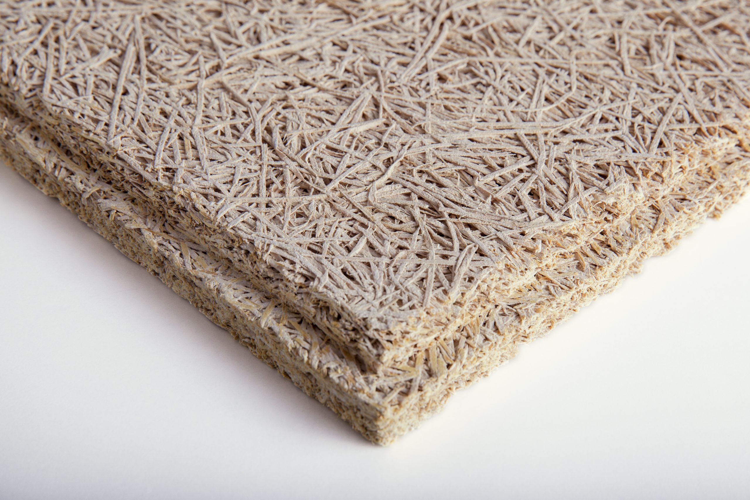 Plafonds en fibres de bois – Image 2